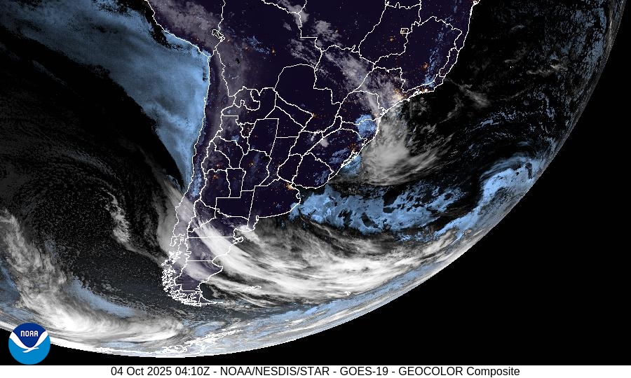 Live Satellite