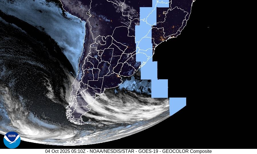 Live Satellite