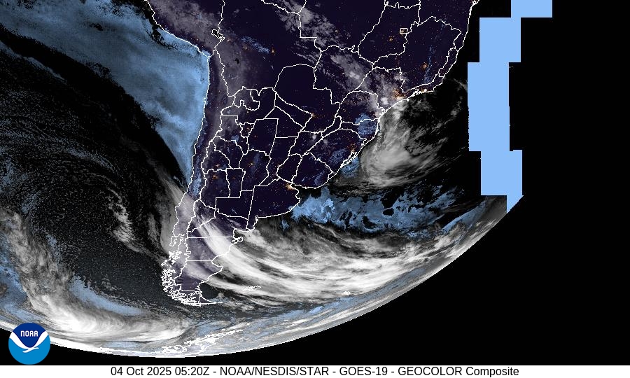Live Satellite