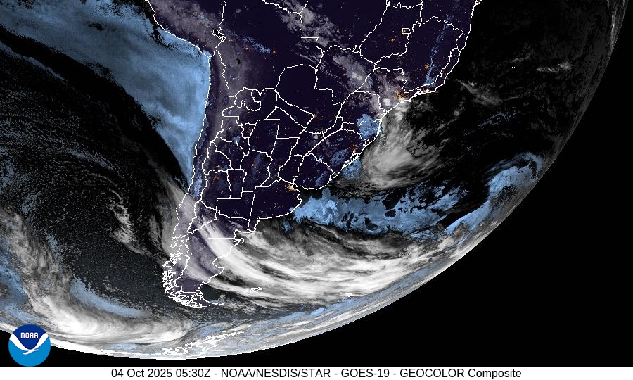 Live Satellite