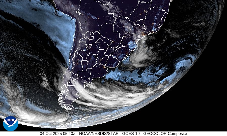Live Satellite