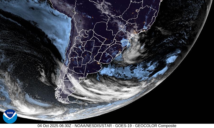 Live Satellite