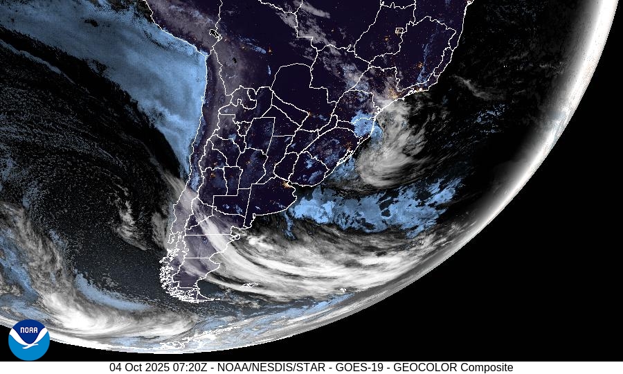 Live Satellite