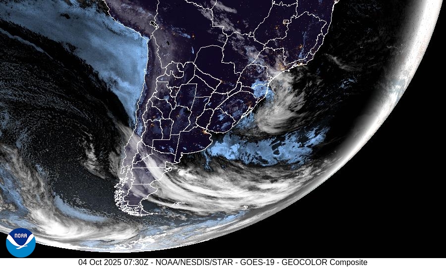 Live Satellite