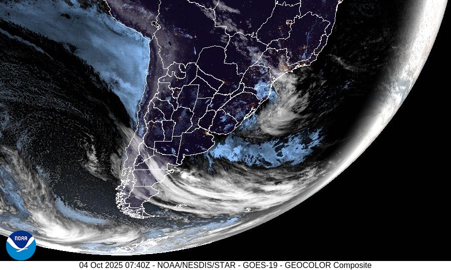 Live Satellite