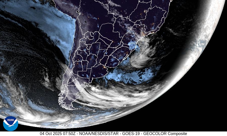 Live Satellite