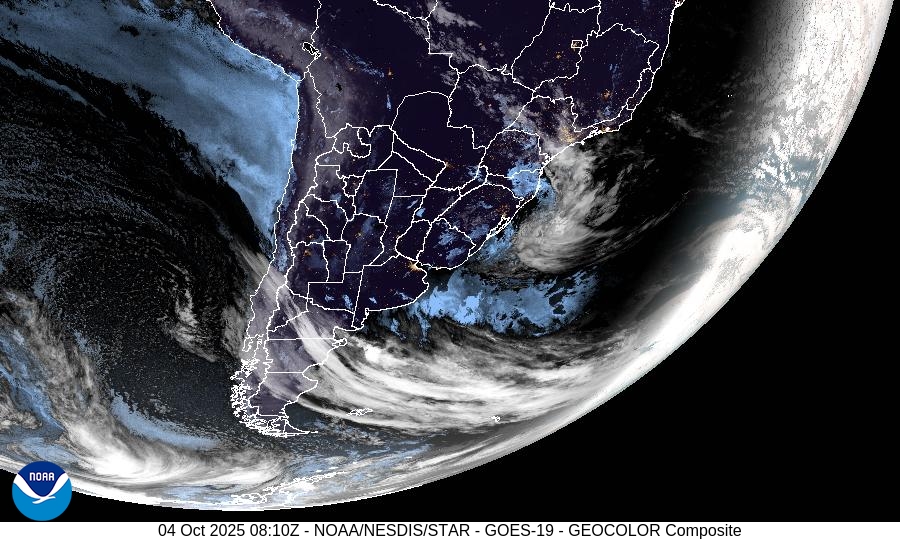 Live Satellite
