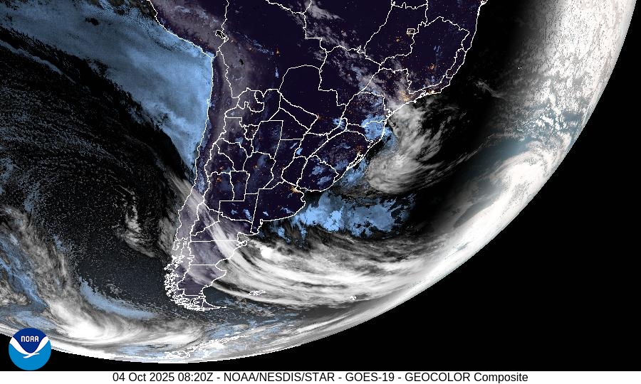 Live Satellite