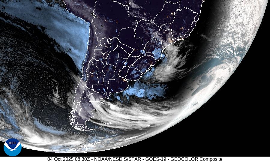 Live Satellite