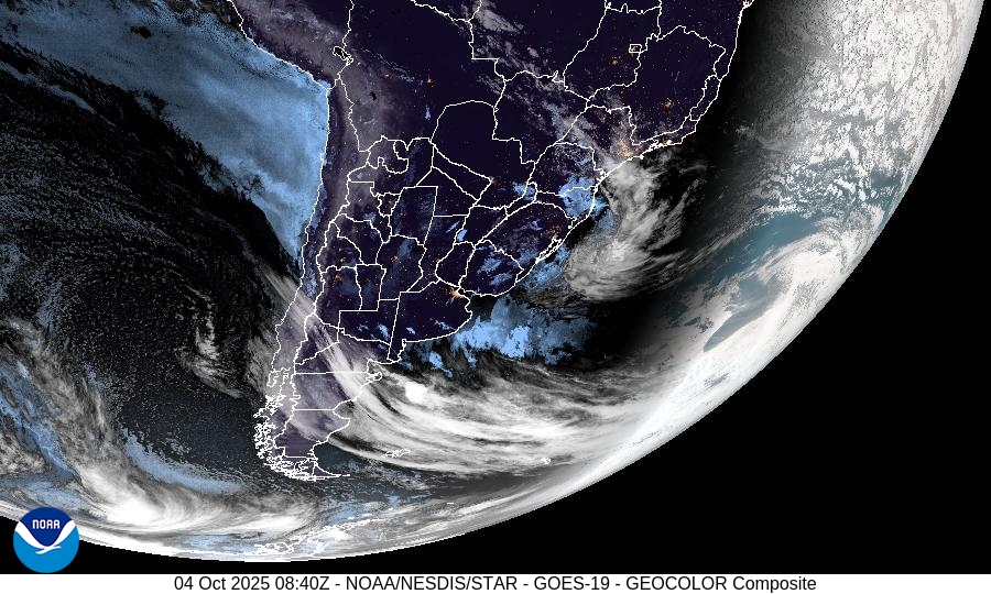 Live Satellite