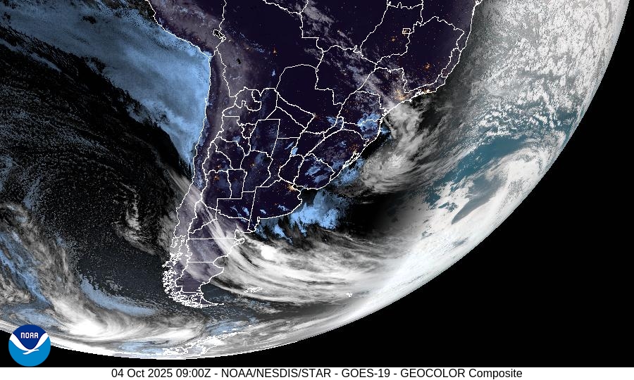 Live Satellite