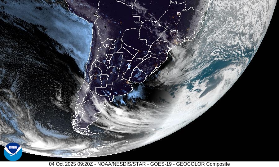 Live Satellite