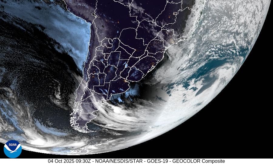 Live Satellite