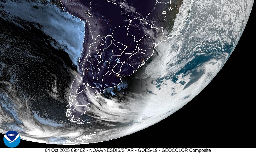 Live Satellite