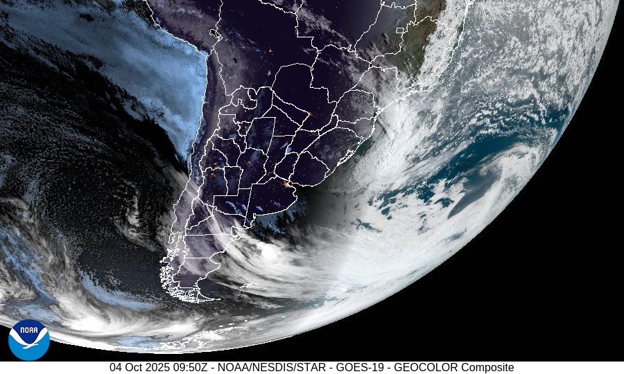 Live Satellite