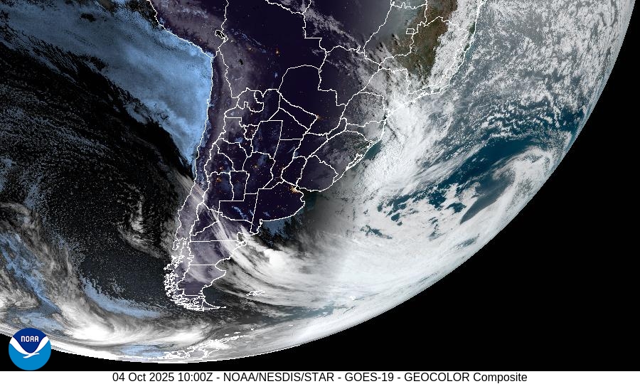 Live Satellite