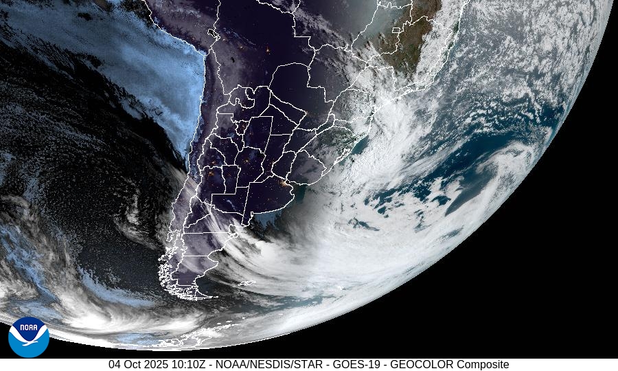 Live Satellite