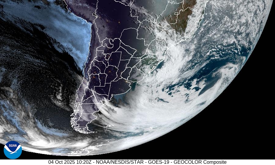 Live Satellite