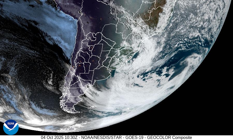 Live Satellite