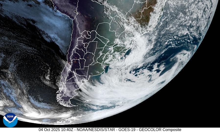 Live Satellite