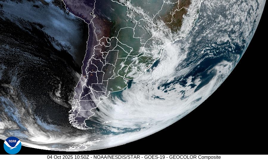 Live Satellite