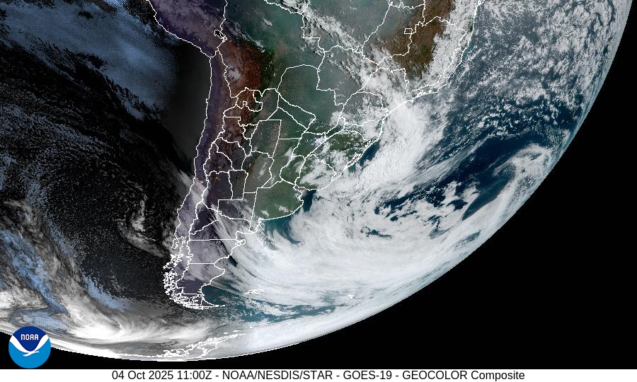 Live Satellite