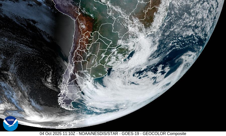 Live Satellite