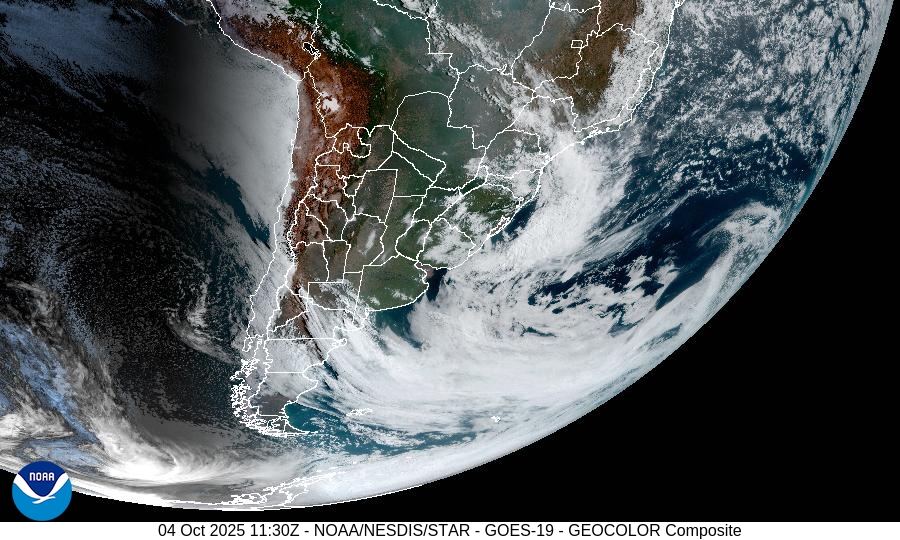 Live Satellite