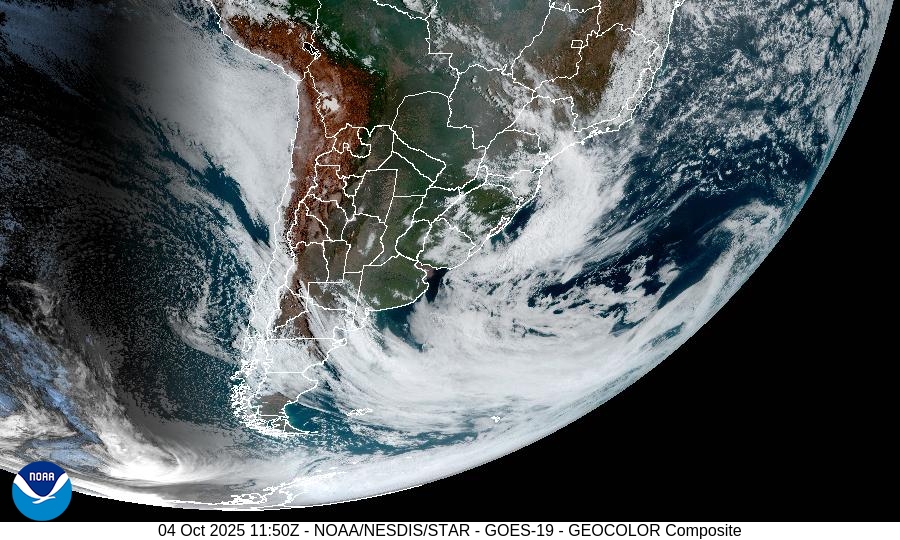 Live Satellite