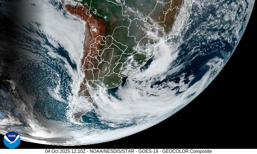 Live Satellite