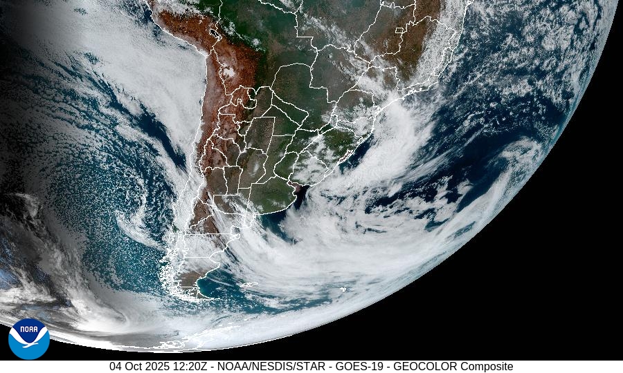 Live Satellite