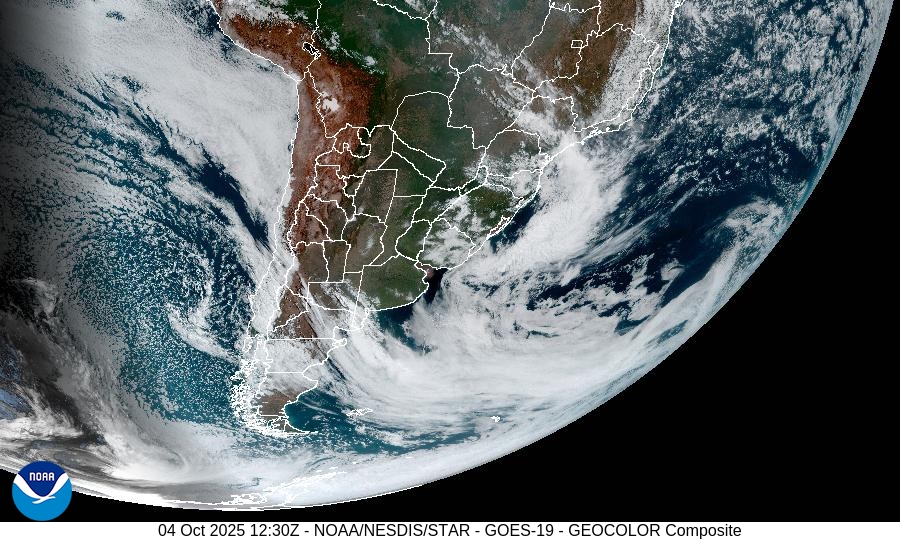 Live Satellite