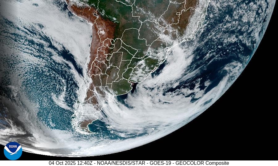 Live Satellite