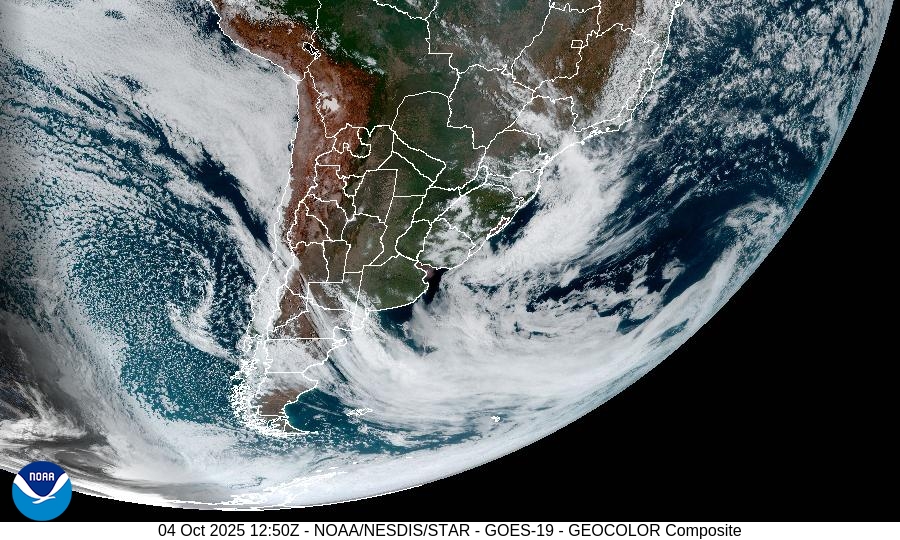 Live Satellite