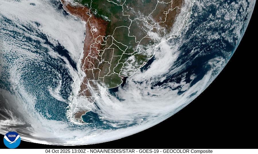 Live Satellite