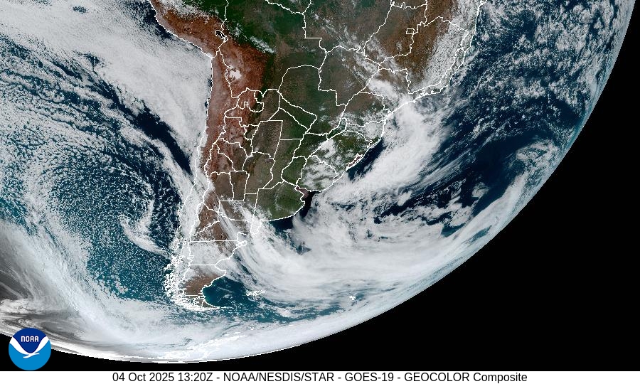 Live Satellite