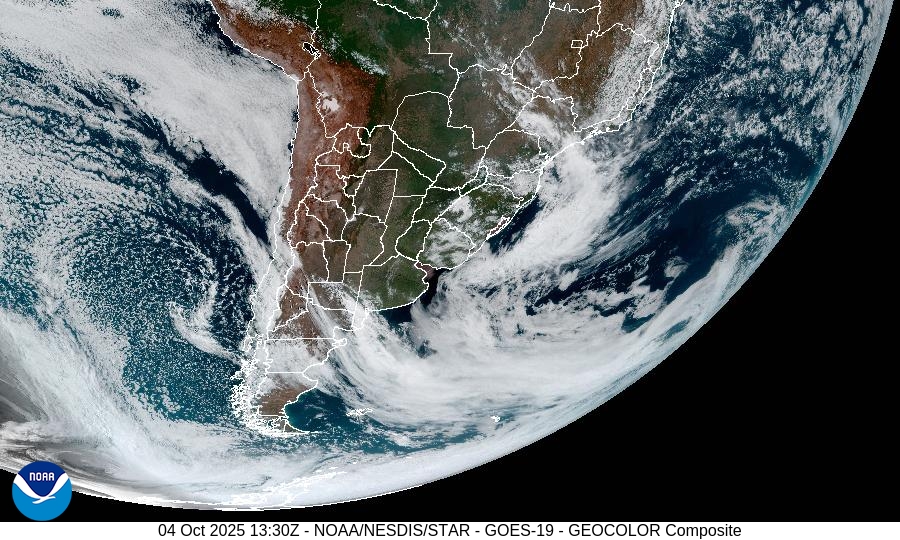 Live Satellite