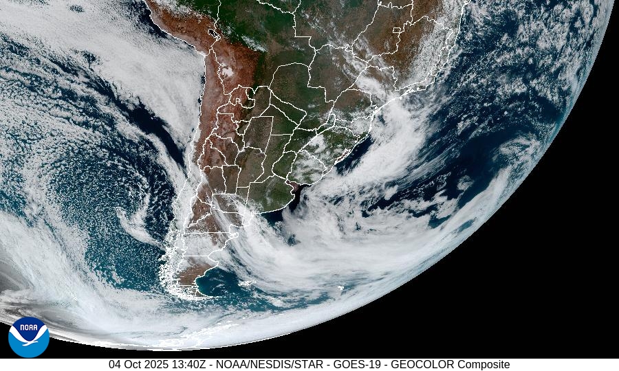Live Satellite