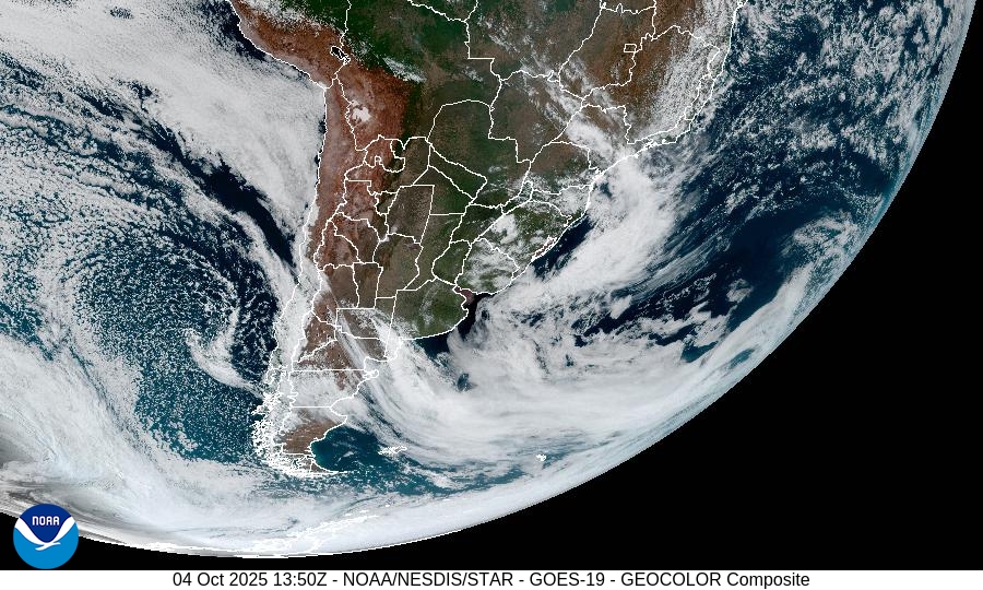 Live Satellite