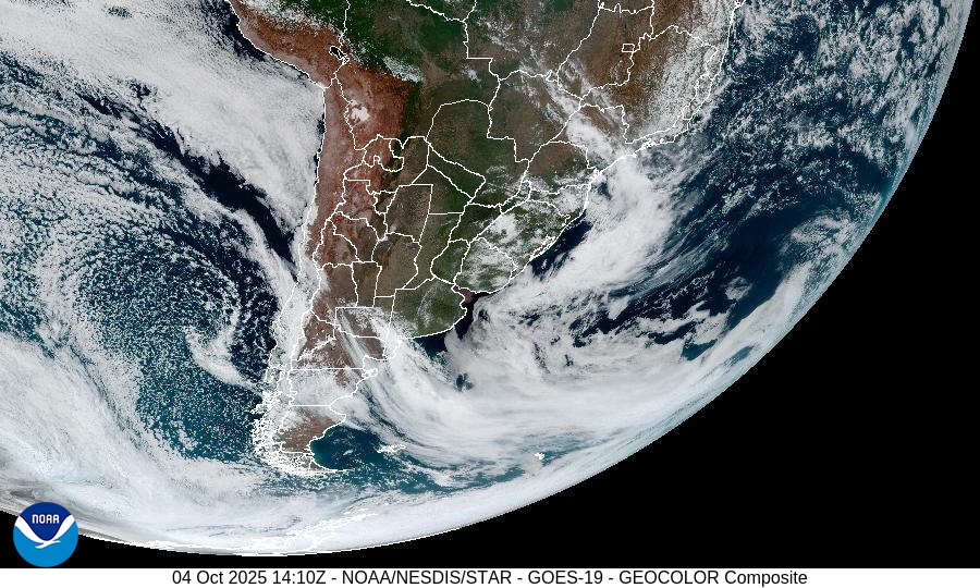 Live Satellite