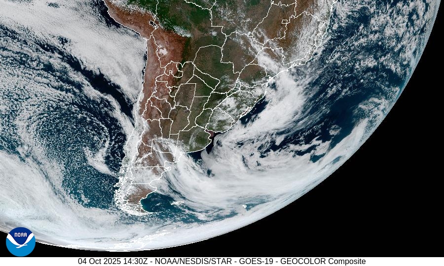 Live Satellite