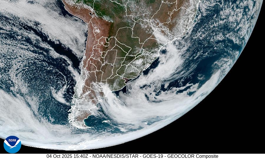 Live Satellite