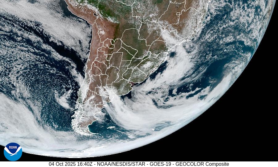 Live Satellite