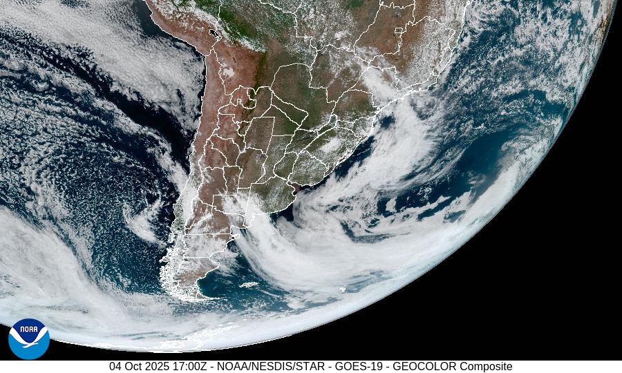 Live Satellite