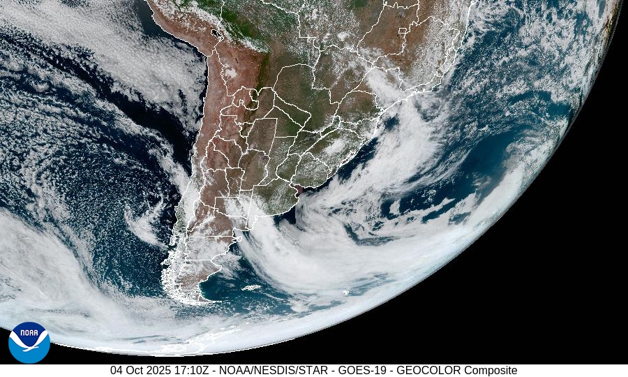 Live Satellite