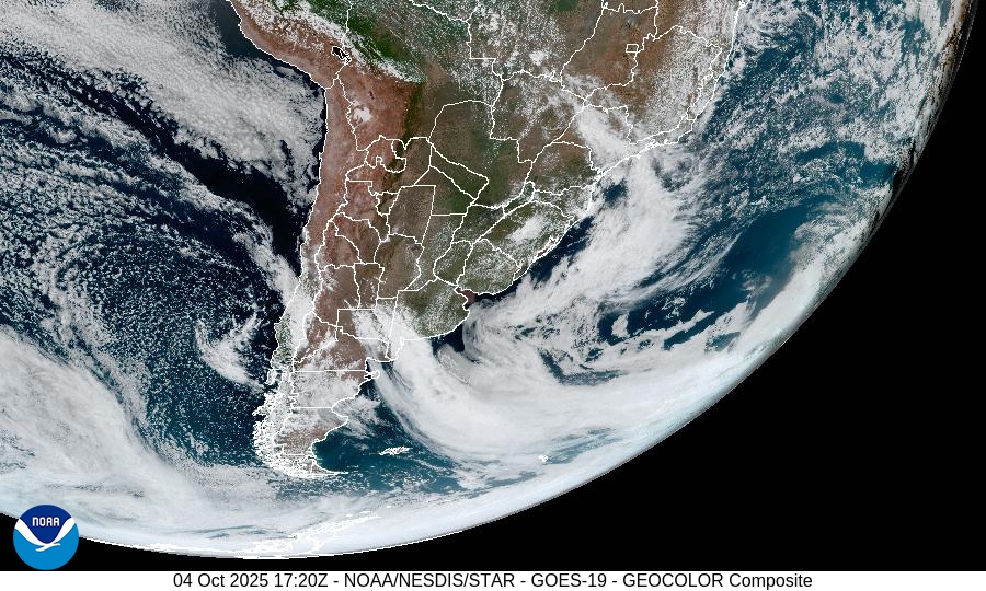 Live Satellite