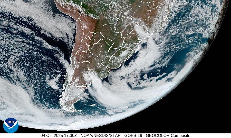 Live Satellite