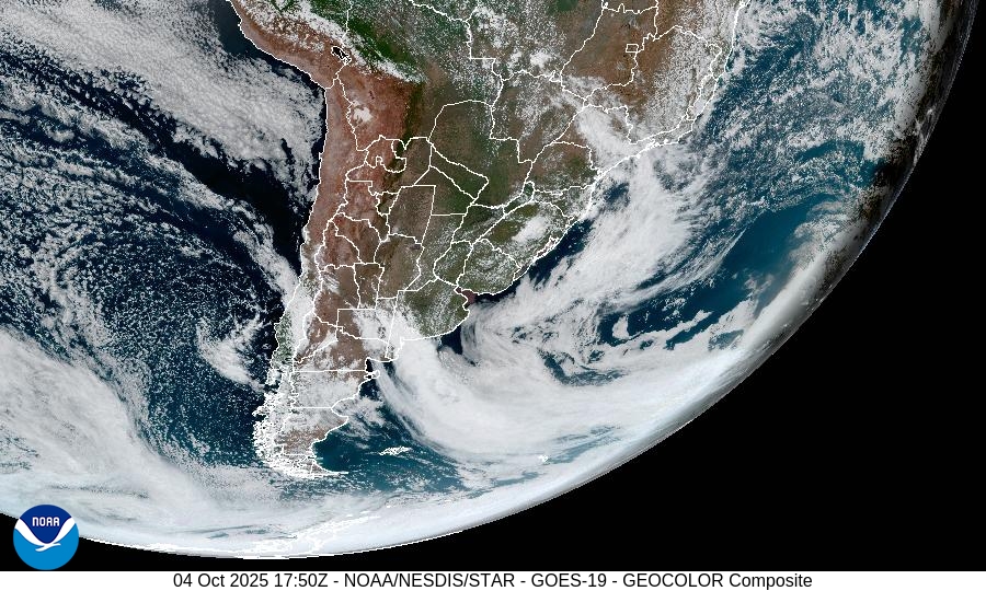 Live Satellite