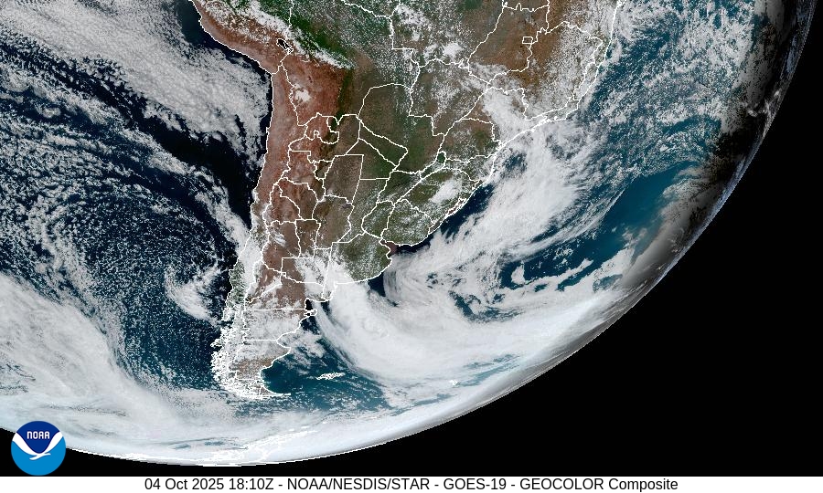 Live Satellite
