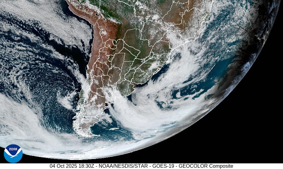 Live Satellite